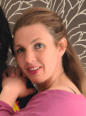 Portrait de Tina Arekion, fondatrice du Haras de Tilau